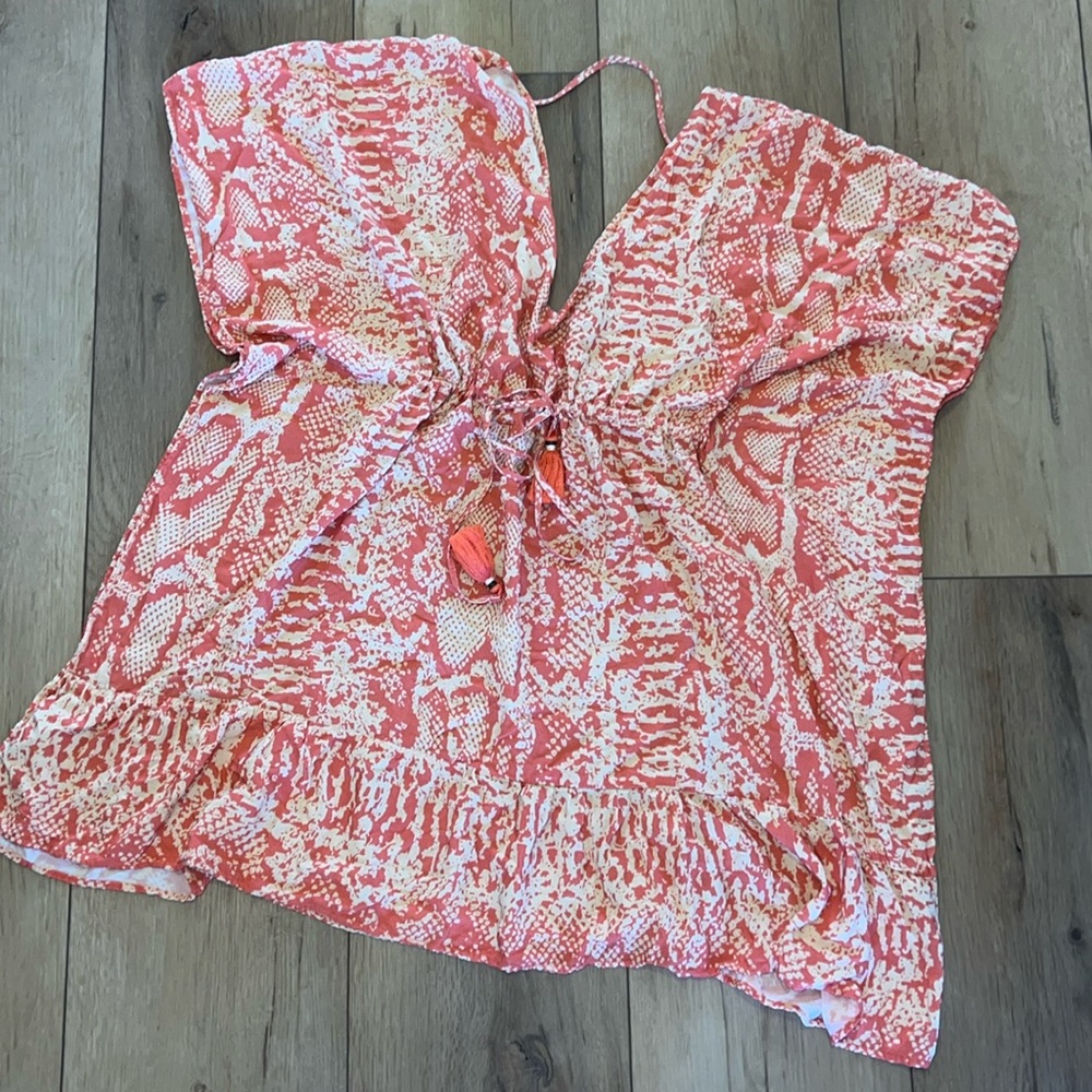 Maaji swim coverup - Picture 1 of 6